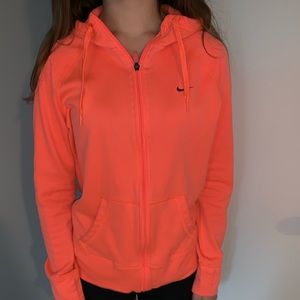 Nike sweatshirt